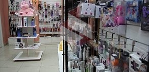Сеть магазинов товаров для укрепления семьи Розовый кролик на Лахтинском проспекте