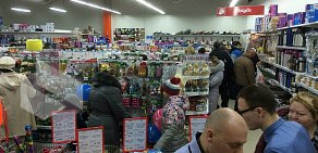 Магазин постоянных распродаж Галамарт на проспекте Кулакова