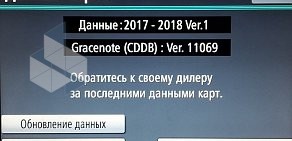 GPS-центр