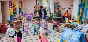 Частный детский сад Интеграл на метро Тульская