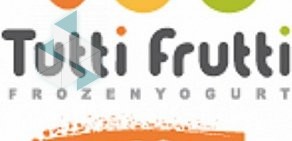 Сеть йогурт-баров Tutti Frutti в ТЦ Весна
