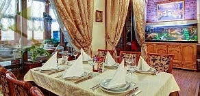 Ресторан Боярский на Даниловской набережной