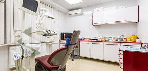 Центр эстетической и восстановительной стоматологии на Зелёном проспекте 