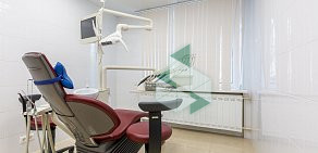Центр эстетической и восстановительной стоматологии на Зелёном проспекте 