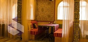 Дом узбекской кухни Карши