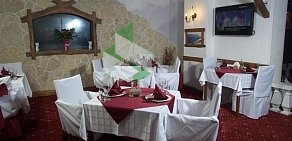 Ресторан Югославия