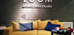 Фитнес-клуб Zoom EMS fitness studio на Истринской улице