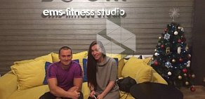 Фитнес-клуб Zoom EMS fitness studio на Истринской улице