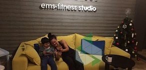 Фитнес-клуб Zoom EMS fitness studio на Истринской улице