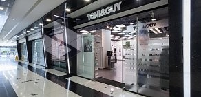 Салон красоты Toni&Guy на улице 8 Марта