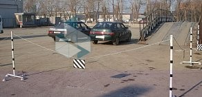 Автошкола Центра Гений на улице Победы