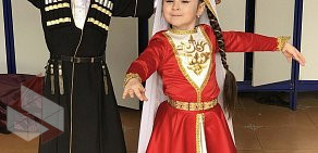 Школа танцев Заремы Гасановой в Каспийске