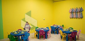 Международная сеть частных детских садов Bambini-Club на проспекте Победы