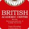 British Academic Centre на метро Мякинино