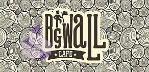 Big Wall Cafe