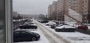 Компания Парк-Групп на метро Комендантский проспект