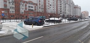 Компания Парк-Групп на метро Комендантский проспект