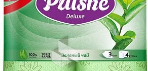 Торговая компания Plushe