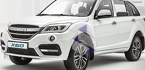 Информационный ресурс Lifan-SPb.ru