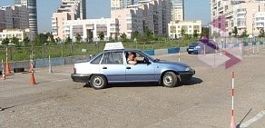 Автошкола Автоволна на метро Полежаевская