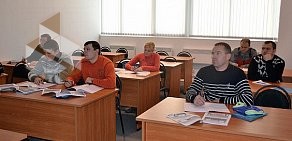 Учебно-методический центр при ФГУП ВО Безопасность