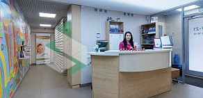 Центр ортодонтии и стоматологии Улыбнись на метро Алексеевская