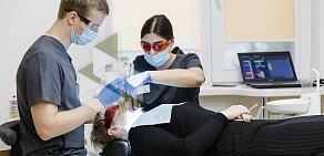 Центр ортодонтии и стоматологии Улыбнись на метро Алексеевская