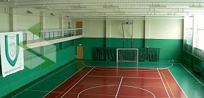 Спортивный комплекс Молния