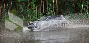 Торгово-сервисная компания Мир колес-центр