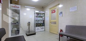 Ветеринарная клиника Ласка