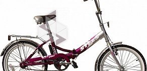 Интернет-магазин велосипедов ВелоПенза