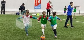 Футбольный клуб для дошкольников Mr.Junior в Королёве