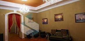 Отель Алекс Отель на Васильевском острове
