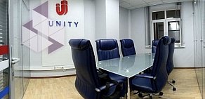 Кадровая компания Unity Business Solutions в БЦ Солид-Кама
