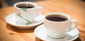 Кофейня Сoffee project