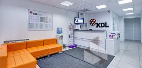 Клинико-диагностическая лаборатория KDL на Сходненской улице