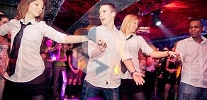 Школа латиноамериканских танцев Salsa social на метро Площадь Восстания