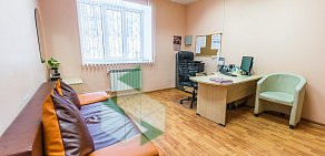 Наркологическая клиника МедЭкспресс на Смирновской улице