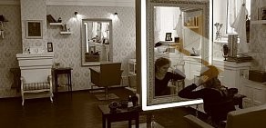 Салон Квартира для Вашей красоты на метро Сухаревская
