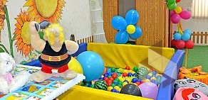Cтудия детского праздника Baby-party в Советском районе