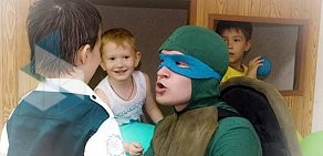 Cтудия детского праздника Baby-party в Советском районе