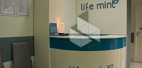 Стоматология Life mint на улице Ломоносова