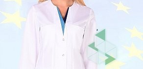 Магазин медицинской одежды Модный доктор