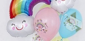 Браво Воздушные шары все для праздника оптом