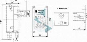 Торговая фирма Центр КИП на улице Мичурина