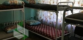 Общежитие HostelCity на Базовской улице, 24а стр 1