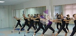 Центр танцевального искусства и спорта на проспекте Энгельса