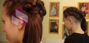 Салон-парикмахерская Сударушка в Азове