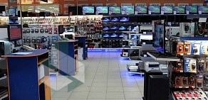 Цифровой супермаркет DNS в ТЦ Мега