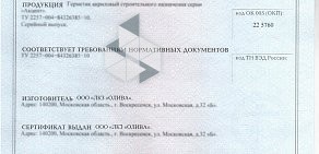 Гостсертгрупп Тагил